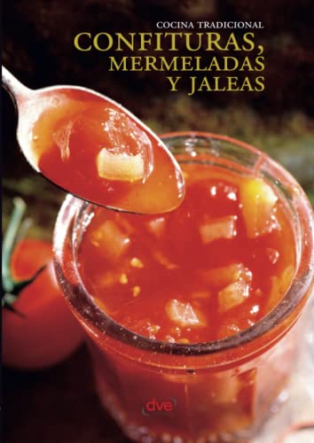 Confituras, mermeladas y jaleas