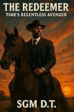 war robots redeemer deutsch  The Redeemer: Time’s Relentless Avenger – A Historical Fiction Western with a Supernatural Twist (English Edition)