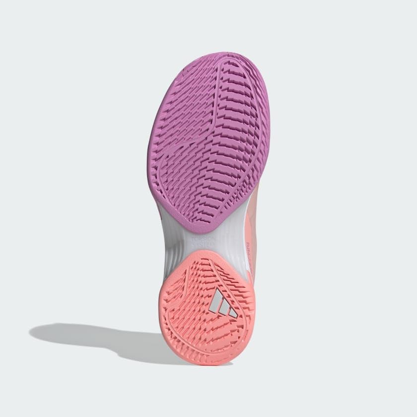 adidas Women's Avacourt 2 Sneaker4