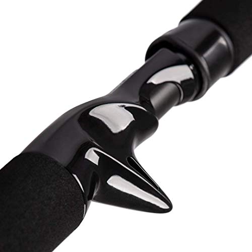 Vara Para Carretilha Black Tamba 802C 2,40m 30-60lbs 2P Maruri