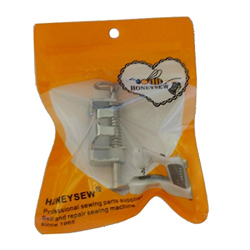 HONEYSEW High Shank Small Hole Darning Foot miniatura 3