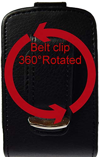 Funda para bomba de insulina Tandem t:Slim X2: evite caídas con clip 3