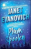 Plum Spooky: A Stephanie Plum Between the Numbers Novel (A Between the Numbers Novel Book 4)
