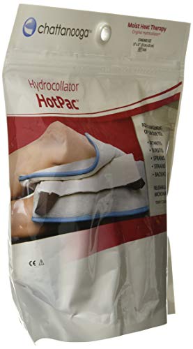 Chattanooga Hydrocollator Moist Heat HotPacs - 10\" x 12\" Standard Size - Thumbnail 2