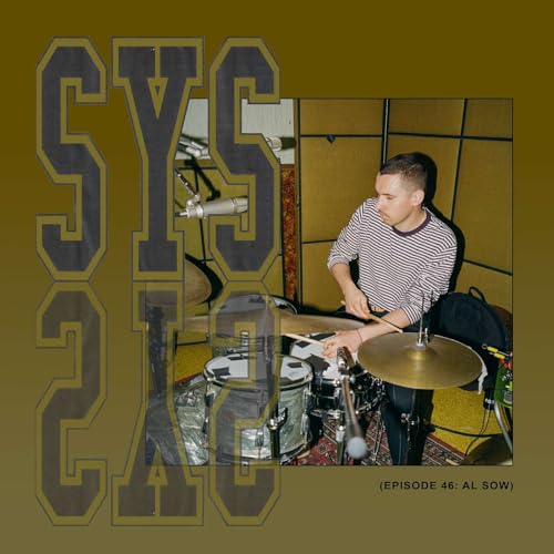 On A Farm With Alex Sowinski