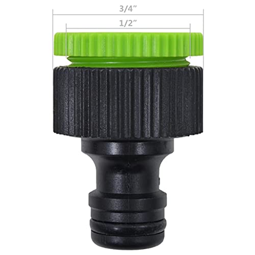 Avvolgitubo automatico a parete per 10+1 m di tubo termoretraibile