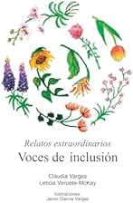 Relatos extraordinarios: Voces de inclusión