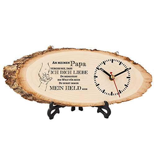 Lustige Eisschaufel „Dads Ice Cream Shovel“ – Vatertagsgeschenk Aus Edelstahl, Personalisiert Für Papa, Opa, Ehemann