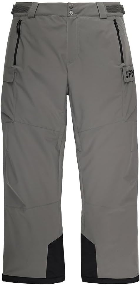 Spyder M LIFT PANTS (Men's), Stormy, Large