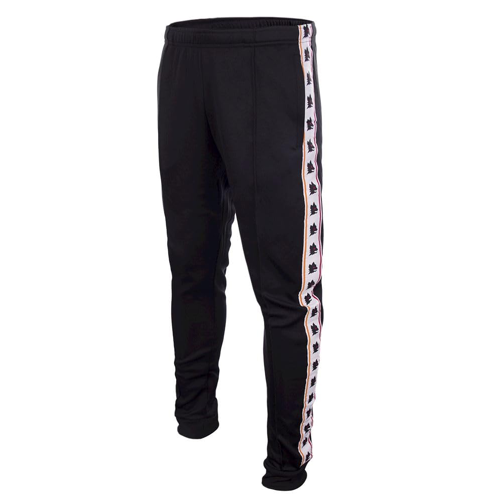 AS Roma Copa Pants Black S