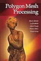 Amazon.com: Polygon Mesh Processing: 9781568814261: Alliez