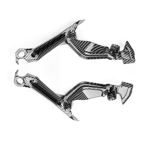 �w�b�h���C�g�J�o�[�u���P�b�g�V�F���V�[���h�t�[�h�ɓK������MT09 MT 09 MT-09 FZ FZ-09 2017 2018 2019�J�[�{���t�@�C�o�[�I�[�g�o�C�A�N�Z�X�p