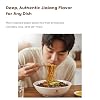 Sajapyo Jajang Powder 1kg (35.27oz) Korean Jajang Black Bean Sauce Mix Noodle & Rice Dish Seasoning jjajang chunjiang Powder