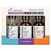 artnaturals Anti-Aging-Set with Vitamin-C Retinol and Hyaluronic-Acid - (3 x 1 Fl Oz / 30ml) Serum for Anti Wrinkle and Dark Circle Remover â€“ All Natural and Moisturizing,1 Fl Oz (Pack of 3)