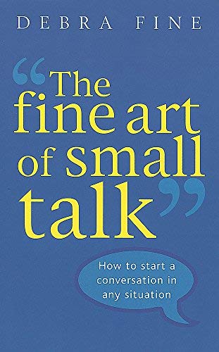 Fine Art of Small Talk