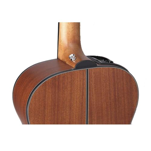 Takamine GX11MENS – Guitare Mini Auditorium Electro + Housse - Les Beatles, Paul McCartney, John Lennon, RIngo Starr, George Harrison Takamine GX11MENS - Guitare Mini Auditorium Electro + Housse – Image 7