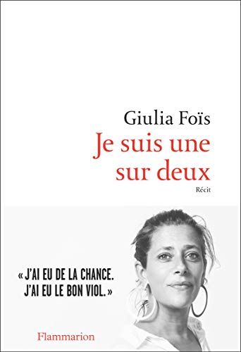 Je suis une sur deux livre En ligne