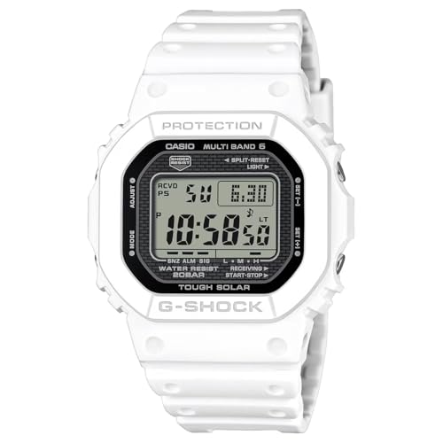Image of Casio G-Shock GW-5000HS-7DR Digital Black Dial Men (G1671)