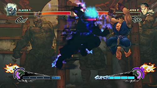 Image of Super Street Fighter IV: Arcade Edition -Xbox 360 (Renewed)