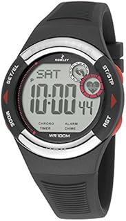 Orologio Nowley PODOMETRO 8-6227-0-1