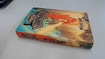 Hardcover Stronghold (Dragon Star, Book 1) Book