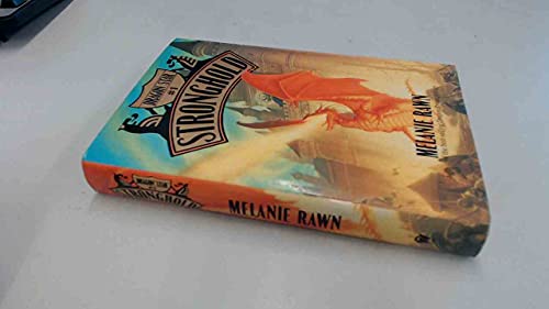 Stronghold (Dragon Star, Book 1) 0886774403 Book Cover