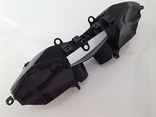 Motorcycle Black Upper Stay Cowl Bracket Fairing Bracket For CBR 600RR 2007-2012/CBR 600RR ABS 2009-2010 (Replace OEM 17340-MFJ-A00)