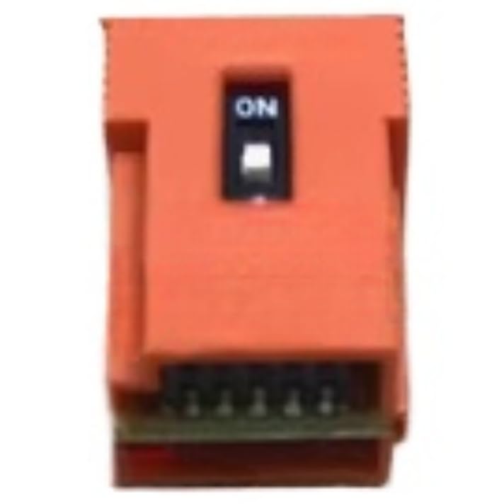 1Pcs new for Storage program Memory card FBS-PACK