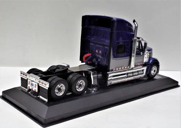 Amazon | 【イクソ】1/43 インターナショナル ローンスター ボンネット