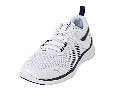 Image of Puma Unisex Flexracer v2 Pro White