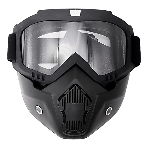 Top 10 Best Anti Fog Paintball Mask Reviews & Buying Guide Katynel