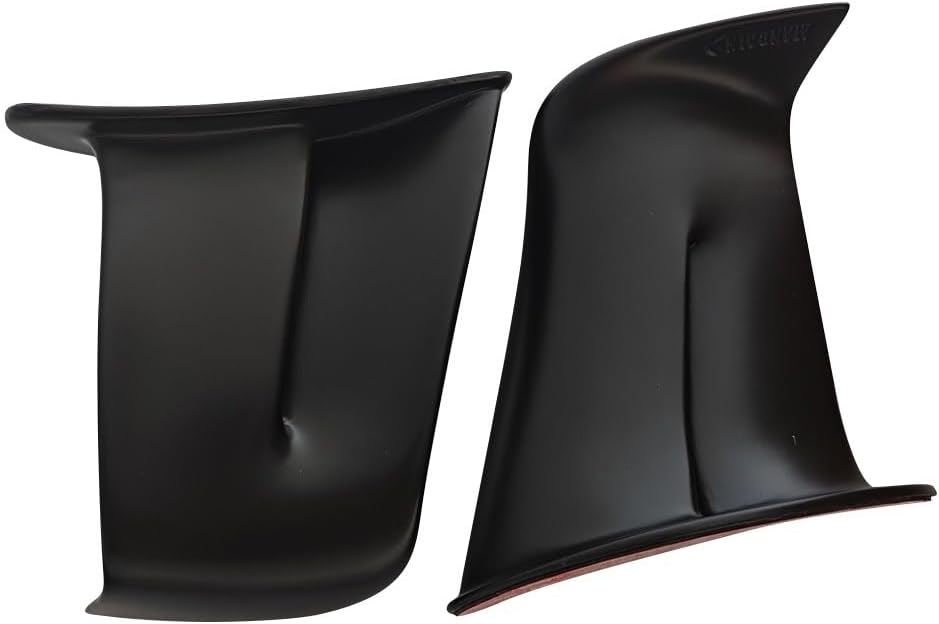 Side Panel Fairing Protection for D&ucati for Panigale V4 V4S V4R 2018 2019 Motorcycle Fairing Kit Side Panel Fixed Wing Aerodynamics