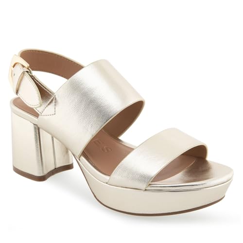 Image of Aerosoles Women's Camilia Platform Sandal