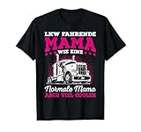 LKW-Fahrerin Trucker Babe Geschenkideen