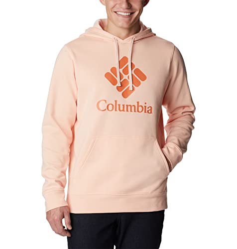 Image of Columbia mens Trek Hoodie