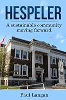 HESPELER: A sustainable community moving forward. 1998829162 Book Cover