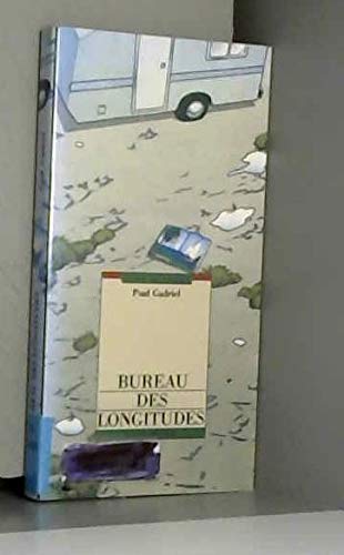 Bureau des longitudes