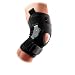 Produktbild McDavid Kniebandage Druckstange XXL: 20-22" Schwarz