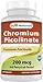Best Naturals Chromium Picolinate 200 mcg 240 tablets