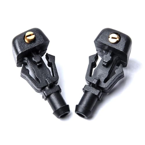 Buse de jets lavage d'eau pour essuie-glace avant Ford Freestyle 2005-2007