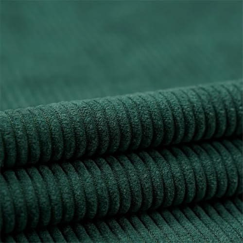 Tissu velours froissé pour coudre vos vêtements de détente et coussins de salon