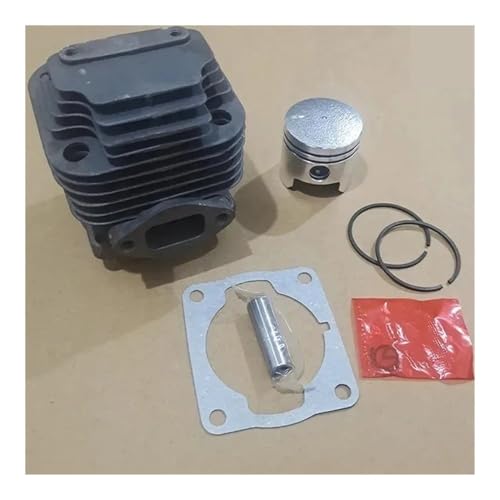 Cylindre 39mm et joint de segment de piston pour tondeuse T200