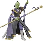 Star Wars The Black Series Prince Xizor, Star Wars: Shadows of The Empire Premium Collectible 6 Inch Action Figure