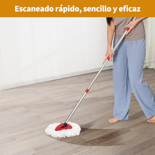 Trapeadores, Kitchen Imagen adicional