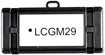 PAC LCGM29 Radio Replacement Interface for Select Non-Amplified 29-Bit LAN GM Vehicles,Black,5.00 x 12.00 x 1.00