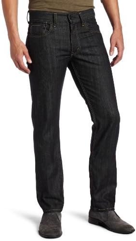 Levis Mens 501 Original Fit Jeans
