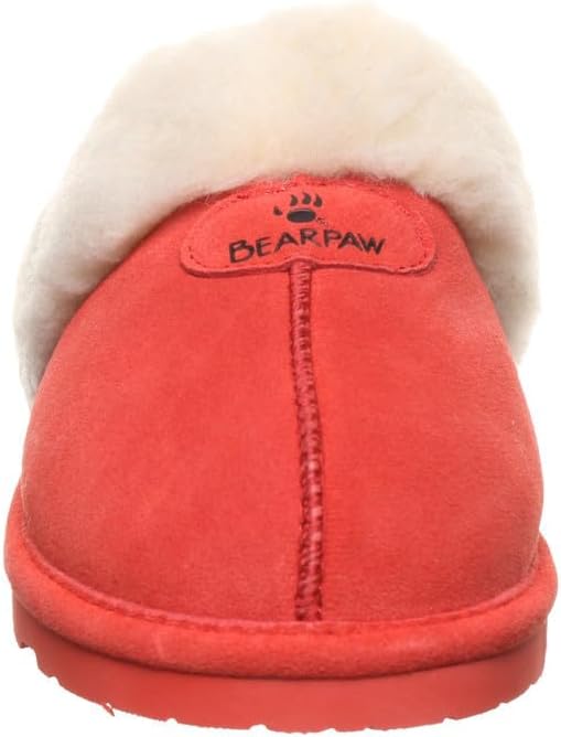 BEARPAW womens Loki II Dusky Orchid - Image 6