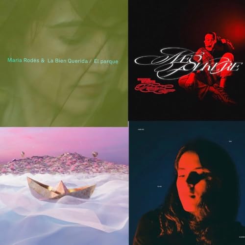 Cari&ntilde;o, sabes que soy de otro planeta - Paula Reyz y m&aacute;s novedades - 25/10/25 cover art