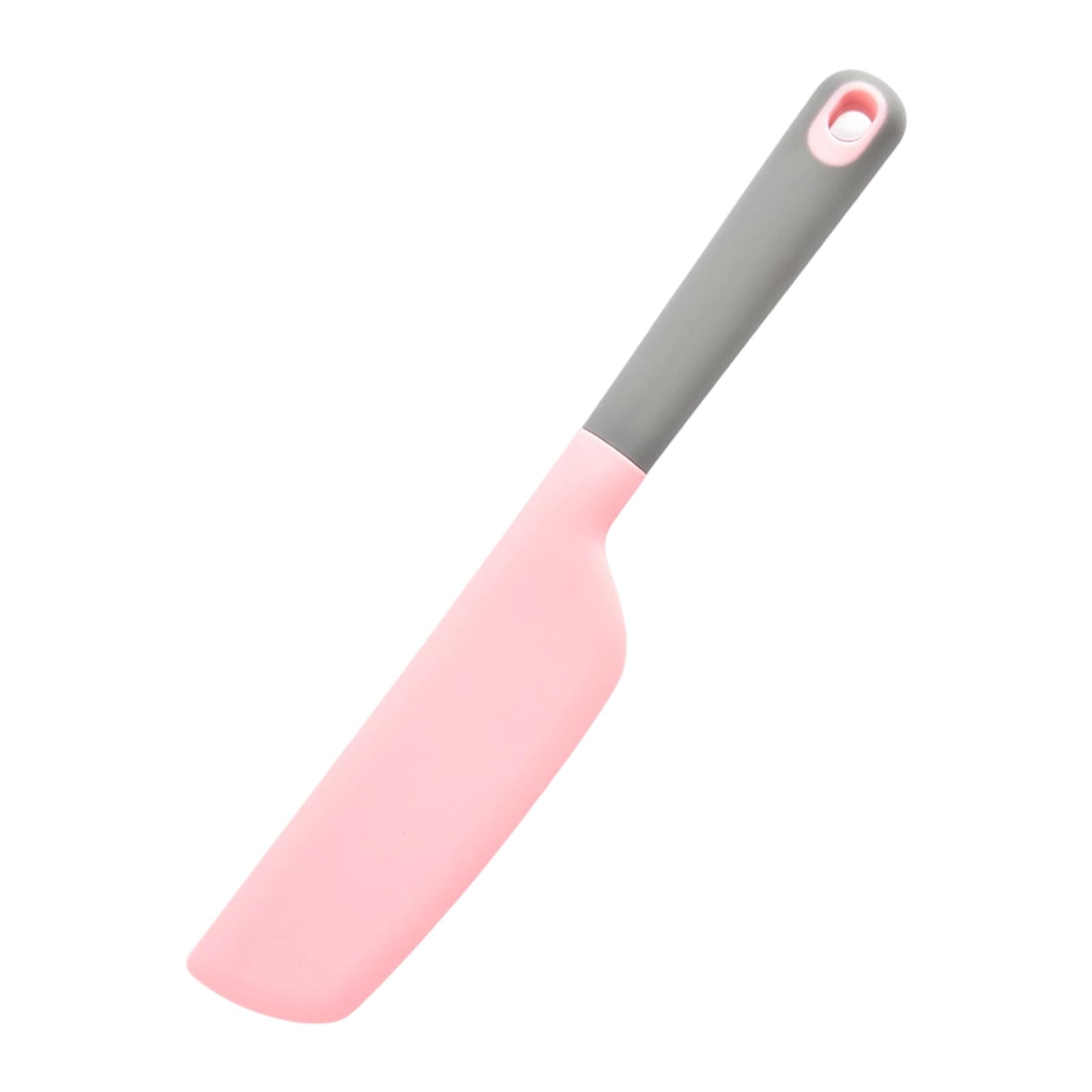 LUCKGONI Large Cream Baking Scrapers Silicone Spatula Nonstick Butter Spatula Kitchen Scrapers Baking Tool