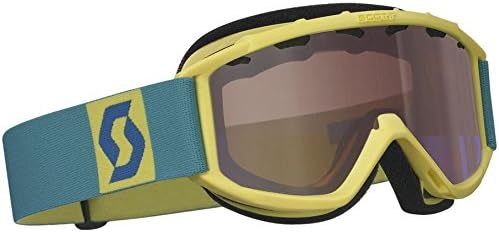scott ski goggles amazon